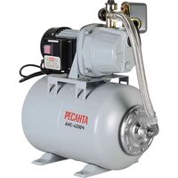 Насосная станция Ресанта АНС-4200Ч (77/1/6)