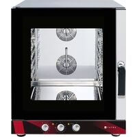 Пароконвектомат TATRA TPI 07 M.V