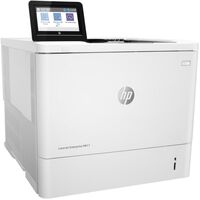 Принтер лазерный HP LaserJet Enterprise M611dn (7PS84A)