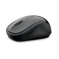 Мышь компьютерная Microsoft Wireless Mobile Mouse 3500 черная