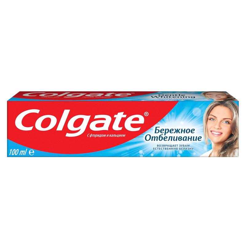 Паста colgate merry christmas