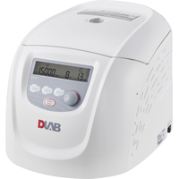 Микроцентрифуга лабораторная Dlab D3024 ротор AS24-2