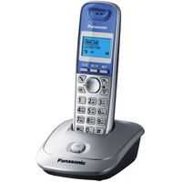 Радиотелефон Panasonic KX-TG2511RUS