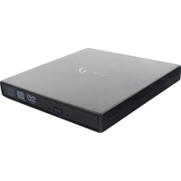 Привод DVD-RW Gembird DVD-USB-02