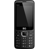 Мобильный телефон BQ-2823 Elegant черный