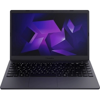 Ноутбук Kvadra LE14U 14.1" Grey Intel 1215U/8 ГБ/SSD 256 ГБ Intel UHD  Graphics (Y22L01P01101R_136B76)