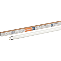 Лампа люминесцентная Osram 36 Вт G13 T8 3000 К 3350 Лм (25 штук в  упаковке, 4058075692954)