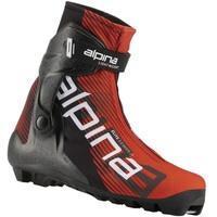 Ботинки лыжные Alpina Elite 3.0 Skate (44.5 размер)