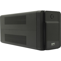 Источник бесперебойного питания APC Back-UPS BX750MI-GR