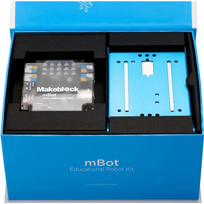 Makeblock sales mbot robot