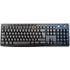 Клавиатура беспроводная Logitech Wireless Keyboard K270 (920-003757) – выгодная цена – купить товар Клавиатура беспроводная Logitech Wireless Keyboard K270 (920-003757) в интернет-магазине Комус