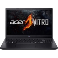 Ноутбук Acer Nitro V ANV15-41-R58A (NH.QSJCD.008)