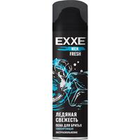 Пена для бритья Арвитекс Exxe UFC Ultimate freshness 200 мл