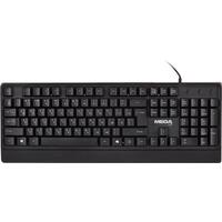 Клавиатура проводная ProMega jet/BigTech C-KB3031
