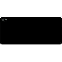 Коврик для мыши Cactus Black XXL (CS-MP-PRO02ХXL/CS-MPС-PRO02ХXL)