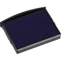 Подушка штемпельная сменная Colop E/2100 синяя для Colop S2100 S2100/4  S2100/W S2106 S216