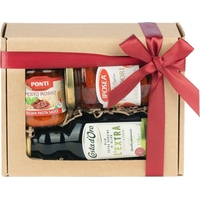 Набор подарочный Italioni Kraft Box №33 1.3 кг
