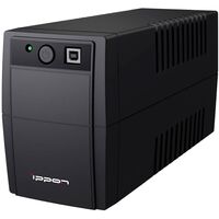 Источник бесперебойного питания Ippon Back Basic 850 EURO (403408)