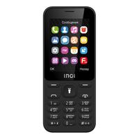 Мобильный телефон INOI 241 черный
