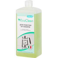 Средство для удаления накипи Italco EcoClean (1000 мл)