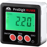 Угломер цифровой ADA Prodigit Rumb (А00481)
