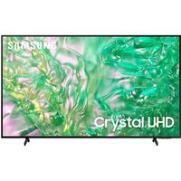 Уценка. Телевизор 50" Samsung UE50DU8000UXRU черный. уц_тех