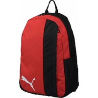 Рюкзак Puma TeamGOAL 23 17 л черно/красный