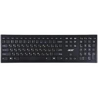 Клавиатура беспроводная Acer OKR010 Wireless