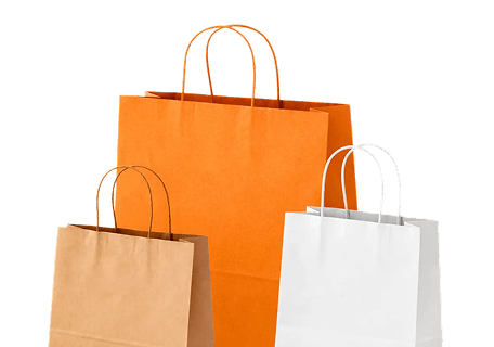 Пакеты и сумки