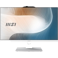 Моноблок 23.8 MSI Modern AM242P 1M AiO (9S6-AE0722-1022)