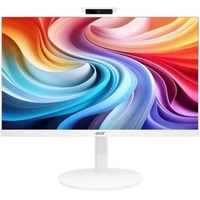 Моноблок 23.8'' Acer Aspire C24 (DQ.BNCCD.002)