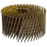 Гвозди строительные Fubag 2.5x65 мм 9000 штук (140181)
