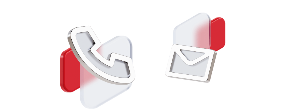 Фон баннера