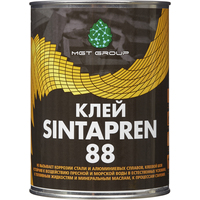 Клей универсальный МГТ ГРУПП Sintapren 88 1 л
