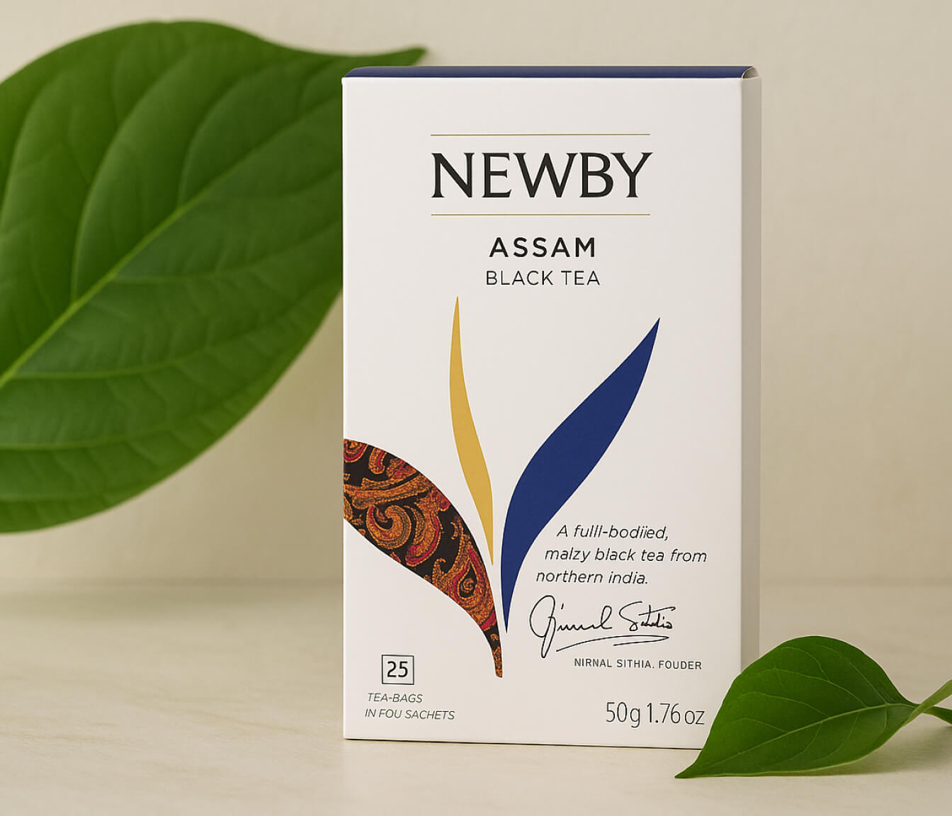 Продукция Newby