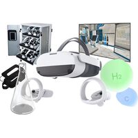 Мобильный класс VR Class Химия Neo 3 Pro