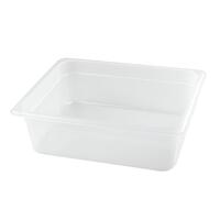 Гастроемкость Restola GN 1/2 32.5x26.5x10 см 6.13 л полипропилен
