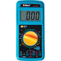 Мультитестер Bort BMM-1000N (91271143)
