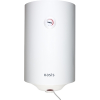 Уценка. Водонагреватель накопительный электрический Oasis MS-30. уц_тех
