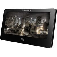 Видеодомофон Tantos Neo Slim (black)