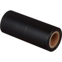 Риббон Wax 110 мм х 100 м OUT (диаметр втулки 25 мм)