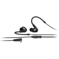 Наушники Sennheiser IE 100 Pro черные (508940)