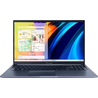 Ноутбук Asus VivoBook X1502VA-BQ924 15.6'' Intel Core i7 13620H/16  ГБ/SSD 512 ГБ/Intel UHD Graphics (90NB10T1-M01890)