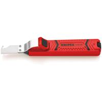 Стриппер для круглого кабеля KNIPEX (KN-1620165SB)