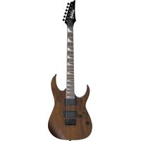 Электрогитара Ibanez GRG121DX-WNF коричневая