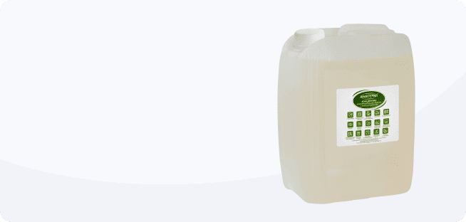 Дезинфицирующие универсальные средства