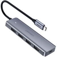 Разветвитель USB UGREEN 70336