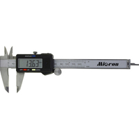 Штангенциркуль Micron ШЦЦ-1 150 мм шаг 0.01 мм с глубиномером (29101)