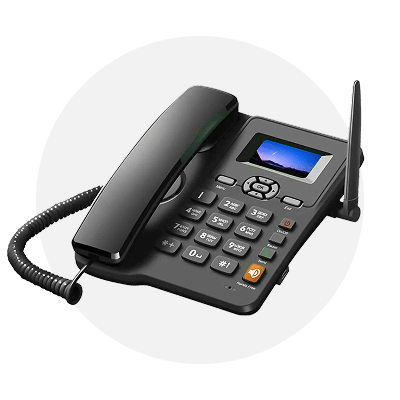 Стационарные сотовые телефоны