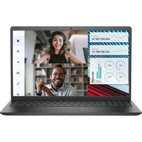 Ноутбук Dell Vostro 3520-5850 15.6&quot; Intel 1235U/8 Гб/SSD 512  ГБ